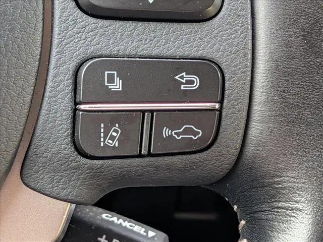 2021 Lexus NX 300 NX 300