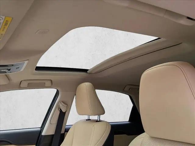 2021 Lexus NX 300 NX 300