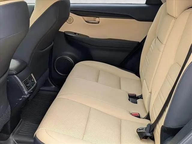 2021 Lexus NX 300 NX 300