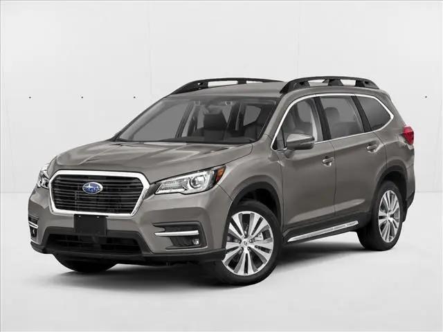 2021 Subaru Ascent Limited for sale in Cockeysville, MD