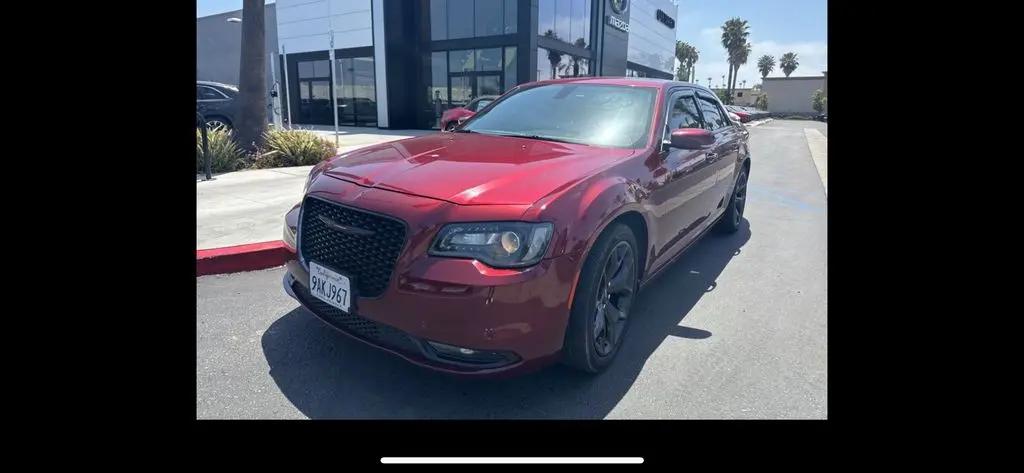 2022 Chrysler 300 S for sale in Oxnard, CA
