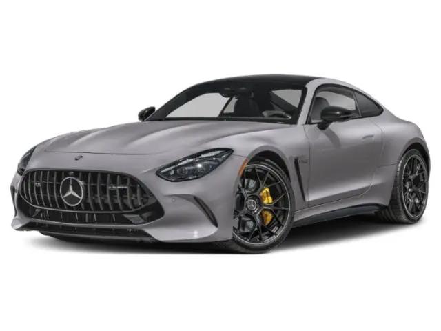 2026 Mercedes-Benz AMG GT 55 AMG GT 55 for sale in Pinellas Park, FL