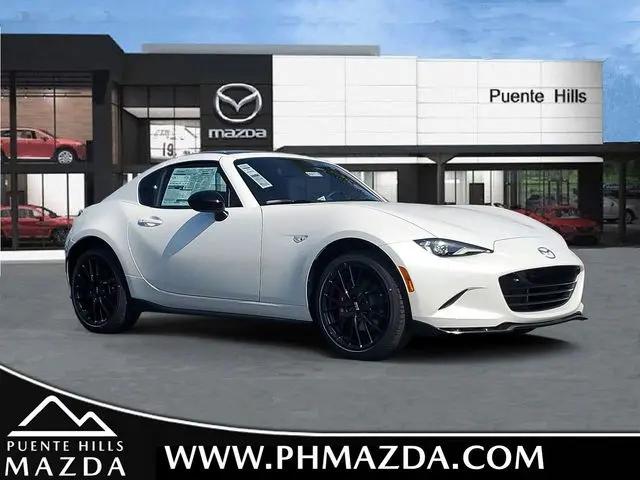2026 Mazda MX-5 Club for sale in City of Industry, CA