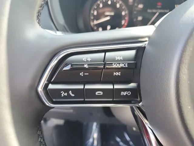 2026 Mazda CX-70 3.3 Turbo Premium Plus