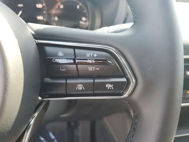 2026 Mazda CX-70 3.3 Turbo Premium Plus