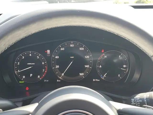 2026 Mazda CX-70 3.3 Turbo Premium Plus