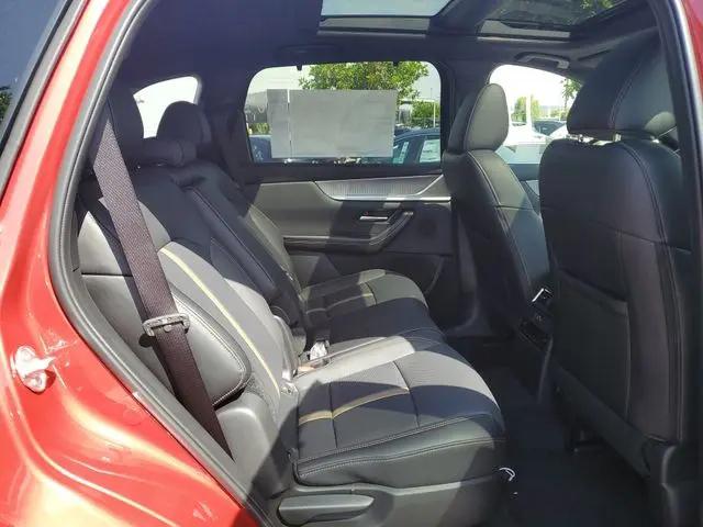 2026 Mazda CX-70 3.3 Turbo Premium Plus