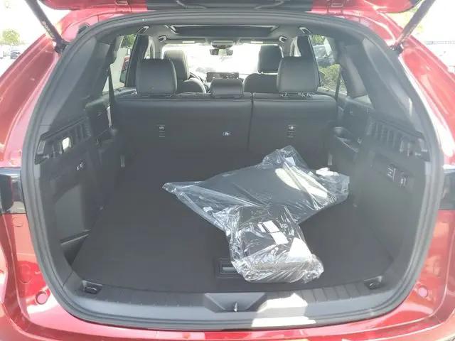 2026 Mazda CX-70 3.3 Turbo Premium Plus