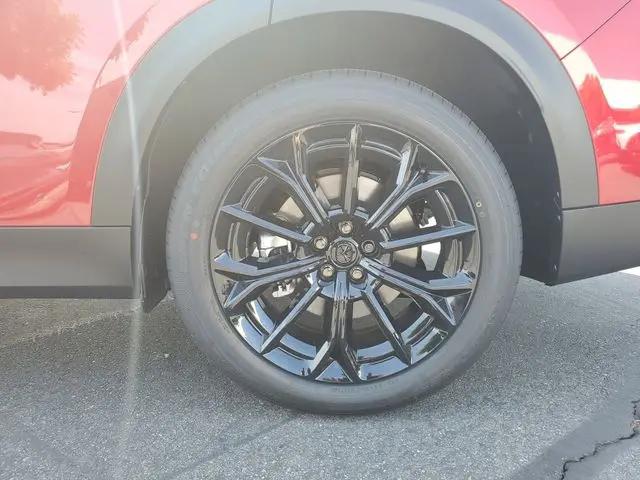 2026 Mazda CX-70 3.3 Turbo Premium Plus
