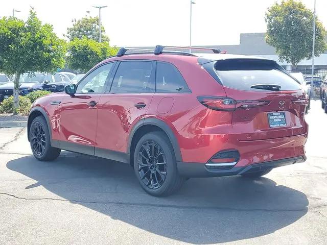2026 Mazda CX-70 3.3 Turbo Premium Plus