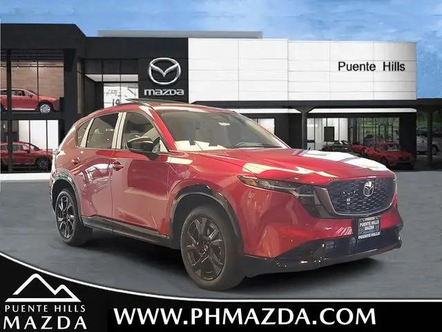2026 Mazda CX-5 2.5 S Premium for sale in City of Industry, CA