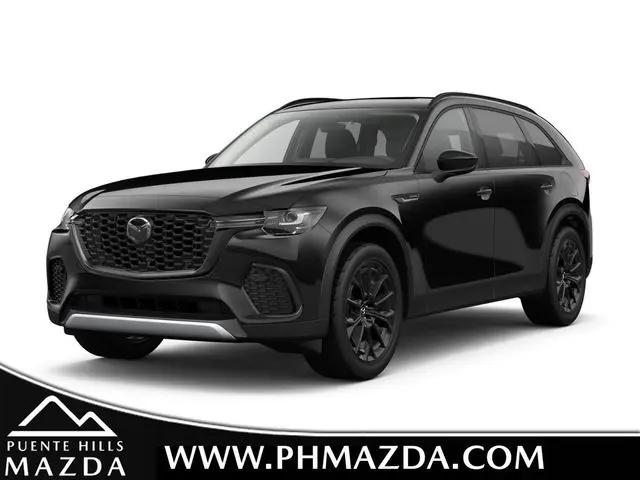 2026 Mazda CX-70 3.3 Turbo Premium for sale in City of Industry, CA