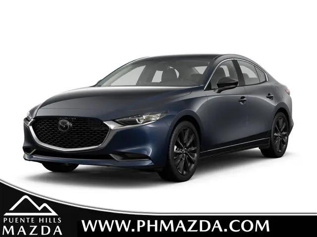 2026 Mazda Mazda3 2.5 S Select Sport for sale in City of Industry, CA