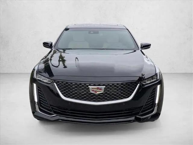 2024 Cadillac CT5 Premium Luxury