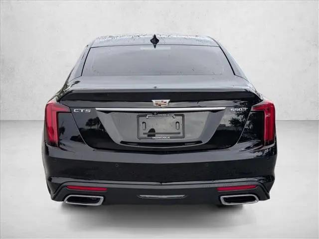 2024 Cadillac CT5 Premium Luxury