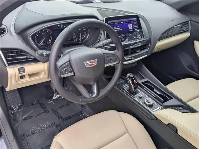 2024 Cadillac CT5 Premium Luxury