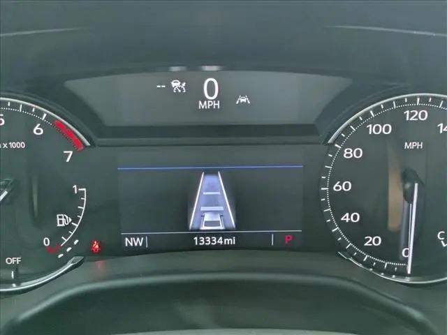 2024 Cadillac CT5 Premium Luxury