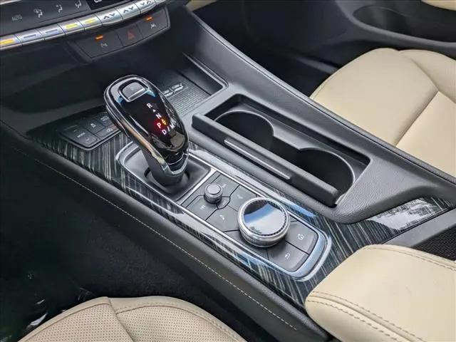 2024 Cadillac CT5 Premium Luxury