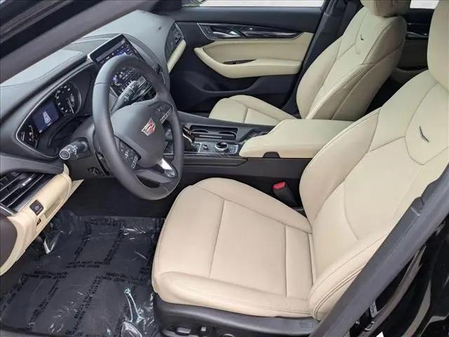 2024 Cadillac CT5 Premium Luxury