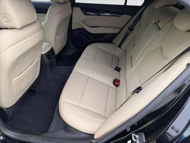 2024 Cadillac CT5 Premium Luxury