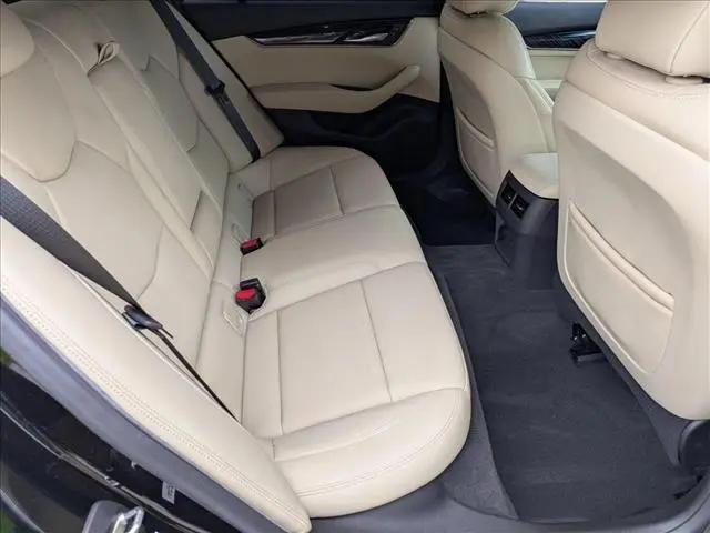 2024 Cadillac CT5 Premium Luxury