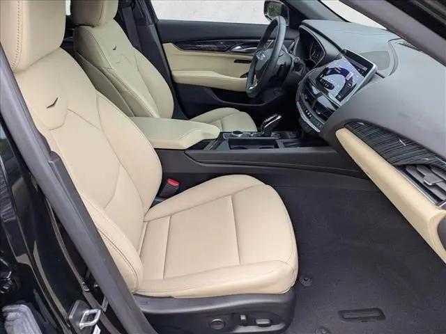 2024 Cadillac CT5 Premium Luxury