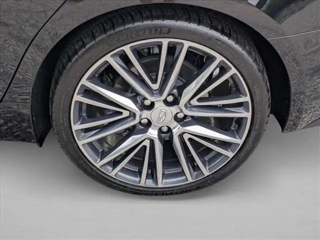 2024 Cadillac CT5 Premium Luxury