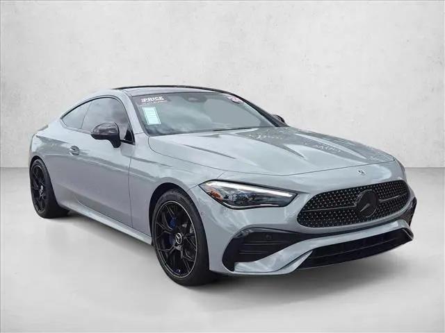 2024 Mercedes-Benz E-CLASS E 300 4MATIC
