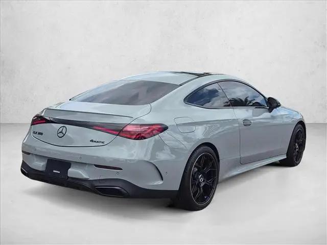 2024 Mercedes-Benz E-CLASS E 300 4MATIC