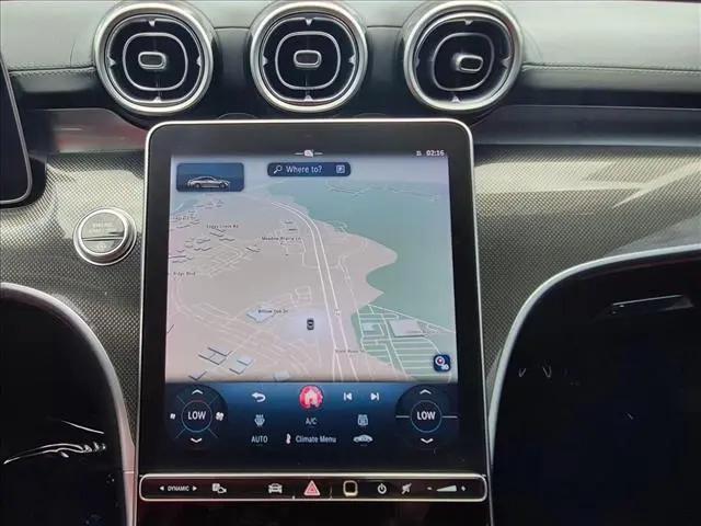 2024 Mercedes-Benz E-CLASS E 300 4MATIC