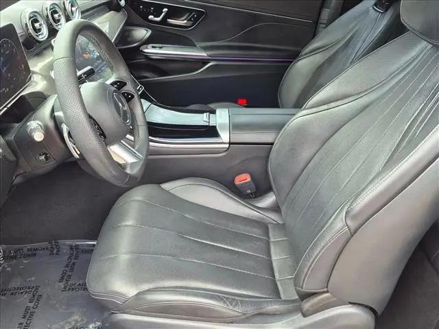 2024 Mercedes-Benz E-CLASS E 300 4MATIC
