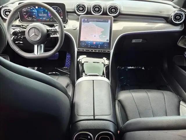 2024 Mercedes-Benz E-CLASS E 300 4MATIC