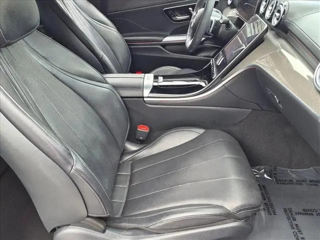 2024 Mercedes-Benz E-CLASS E 300 4MATIC