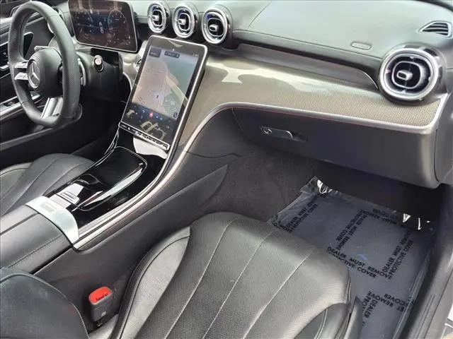 2024 Mercedes-Benz E-CLASS E 300 4MATIC