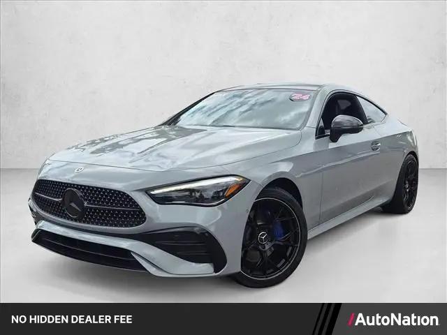 2024 Mercedes-Benz E-CLASS E 300 4MATIC for sale in Sarasota, FL