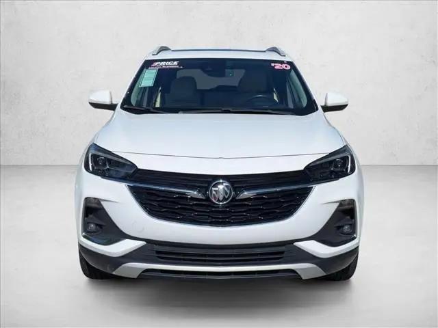 2020 Buick Encore GX FWD Essence