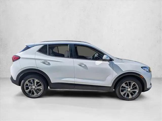 2020 Buick Encore GX FWD Essence