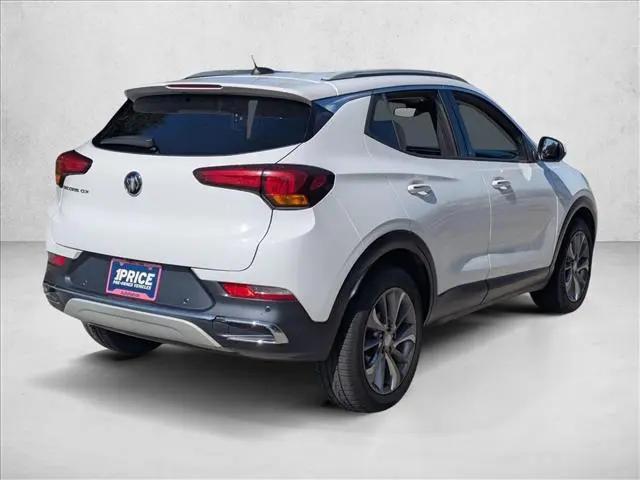 2020 Buick Encore GX FWD Essence