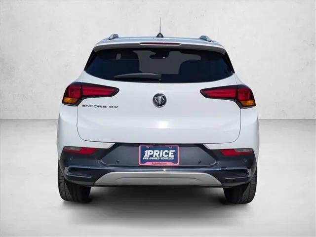 2020 Buick Encore GX FWD Essence