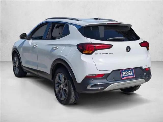 2020 Buick Encore GX FWD Essence