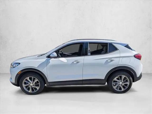 2020 Buick Encore GX FWD Essence