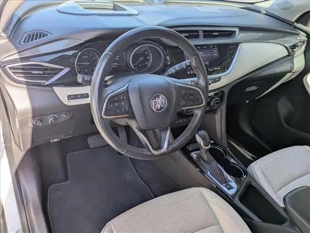 2020 Buick Encore GX FWD Essence