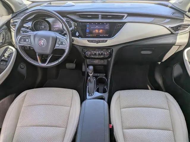 2020 Buick Encore GX FWD Essence