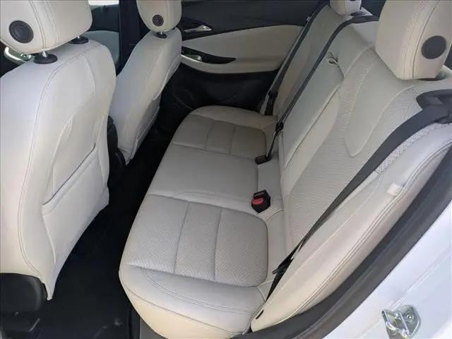 2020 Buick Encore GX FWD Essence