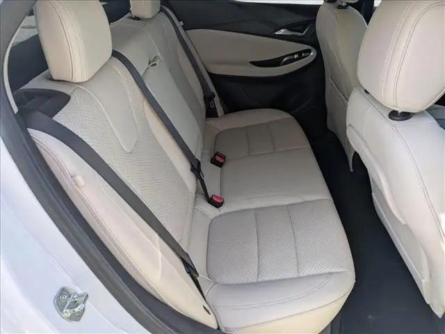 2020 Buick Encore GX FWD Essence