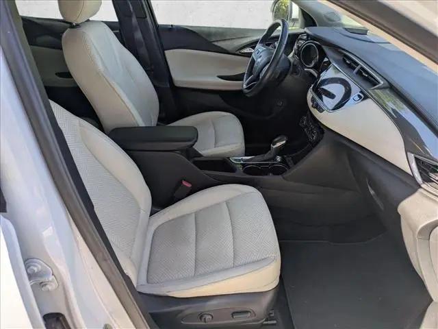 2020 Buick Encore GX FWD Essence