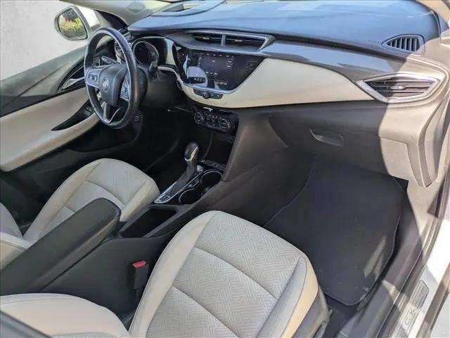 2020 Buick Encore GX FWD Essence