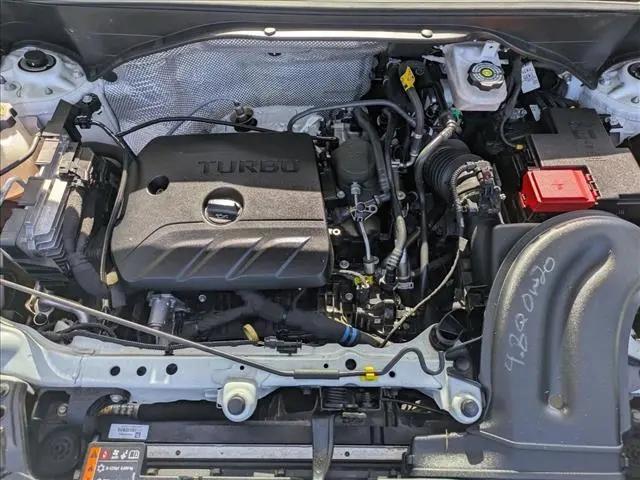 2020 Buick Encore GX FWD Essence