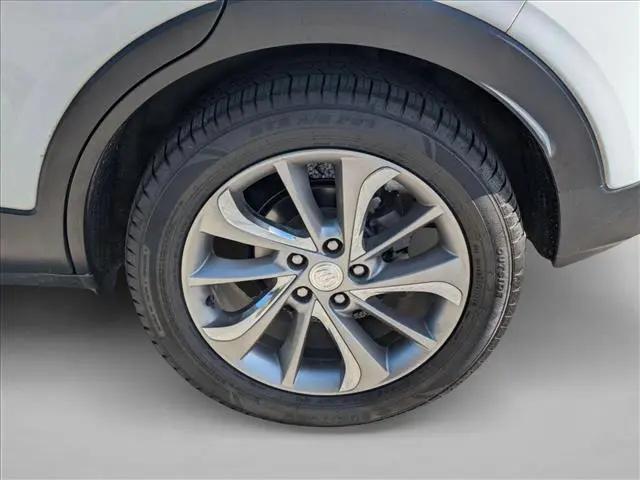 2020 Buick Encore GX FWD Essence