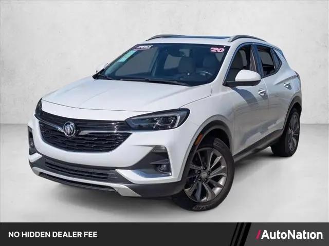 2020 Buick Encore GX FWD Essence for sale in Sarasota, FL